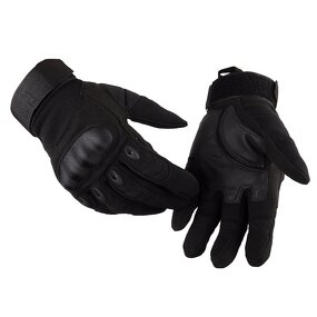 Motorcycle Gloves Factory - OEM Upgraded Touch Screen Gloves