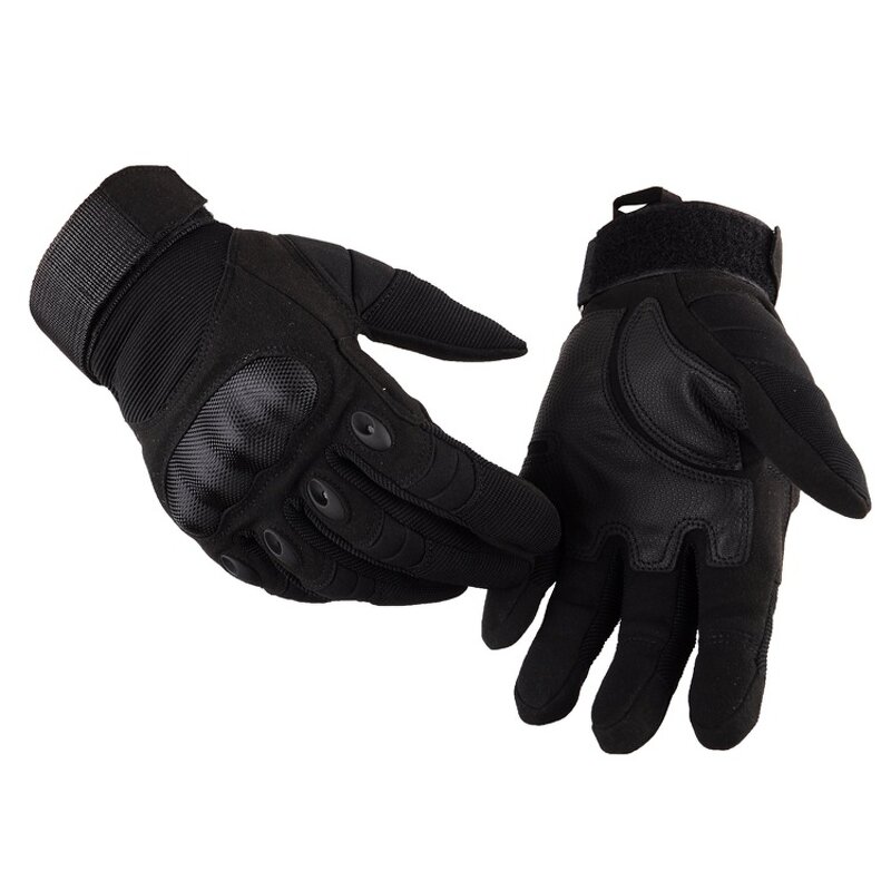 Motorcycle Gloves Factory - OEM Upgraded Touch Screen Gloves