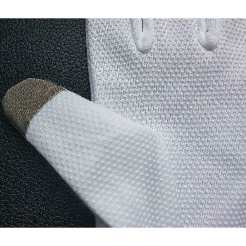 Clean Room Gloves Factory - OEM Disposable TC Material Gloves