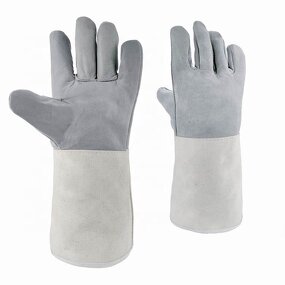 Household Gloves Factory - OEM Black Blue Latex Cleaning Glove