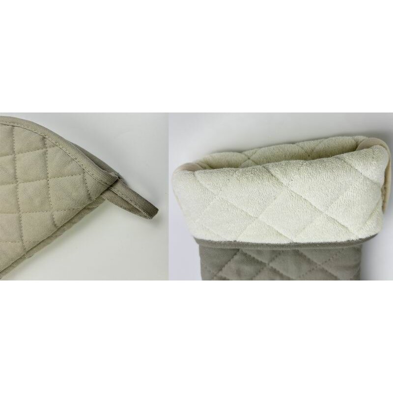 Chemical-Resistant Gloves Factory - OEM Liquid Silicone Heat Resistant