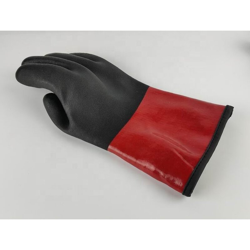 Rubber Gloves Factory - OEM Household Cleaning Kitchen Glove