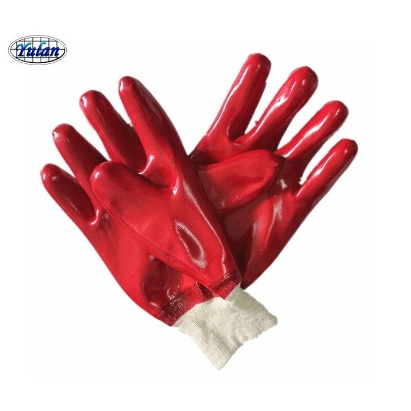 Nitrile Gloves Factory - OEM Reusable Heavy Duty Safety Gloves