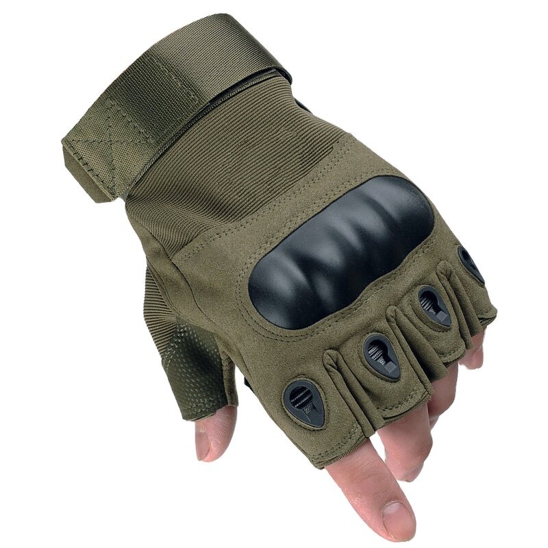 Half Finger Gloves Factory - OEM Motorcycle Bike Cycling Gloves