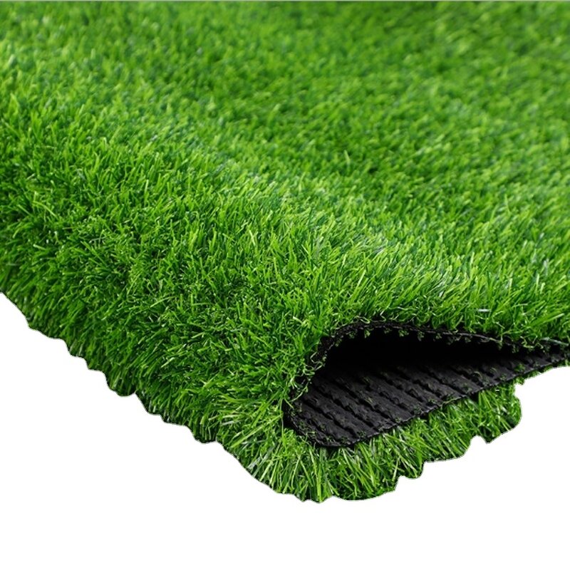 Artificial Grass Factory - 40mm Outdoor Green for Football Field