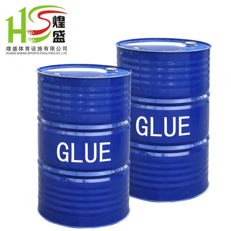 PU Adhesive Factory - Hot-Selling Quick-Dry Waterproof for Epdm