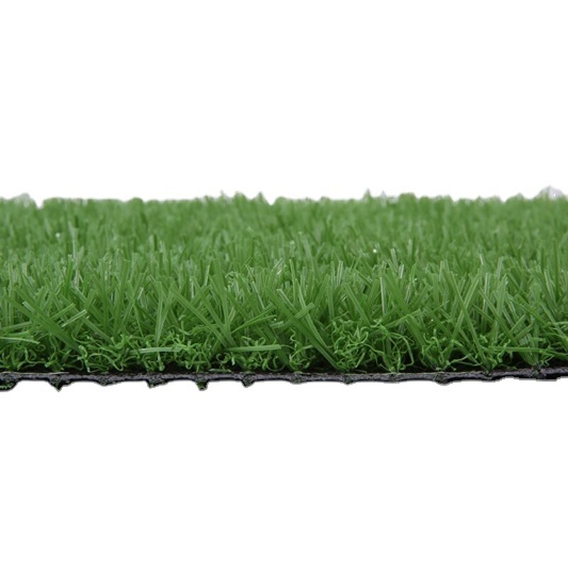 Synthetic Turf Factory - High Density Landscaping Football Floor