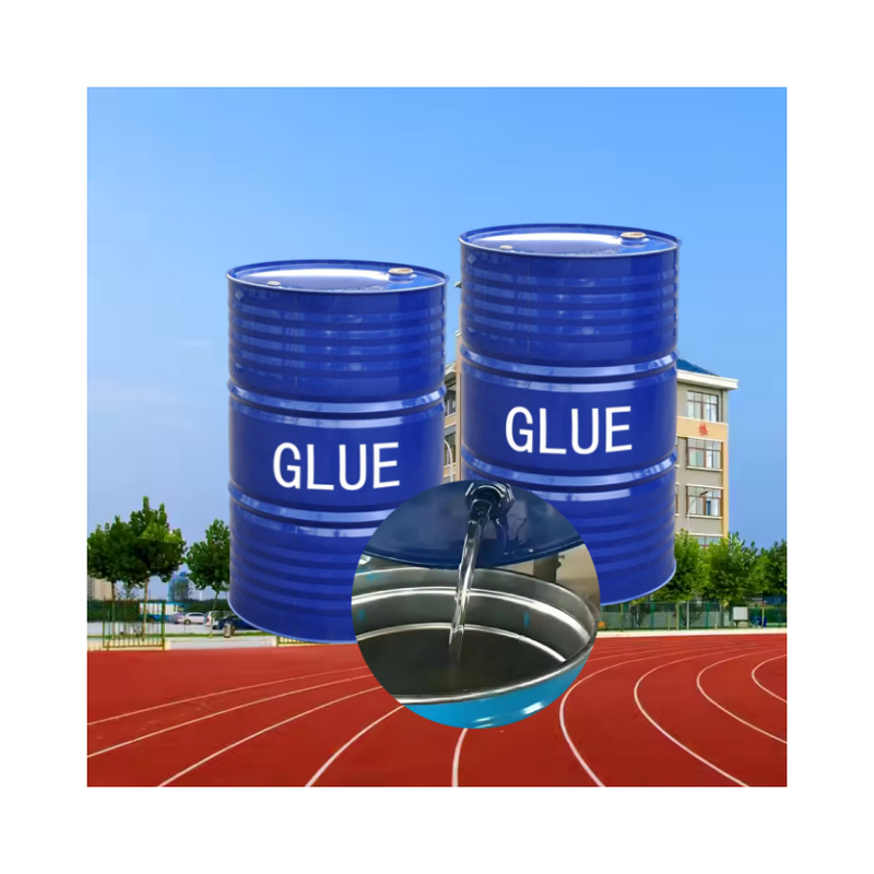 Polyurethane Binder Manufacturer - High Strength for EPDM Granules