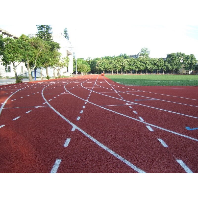 Plastic Runway Manufacturer - 13mm Compound New National Standard