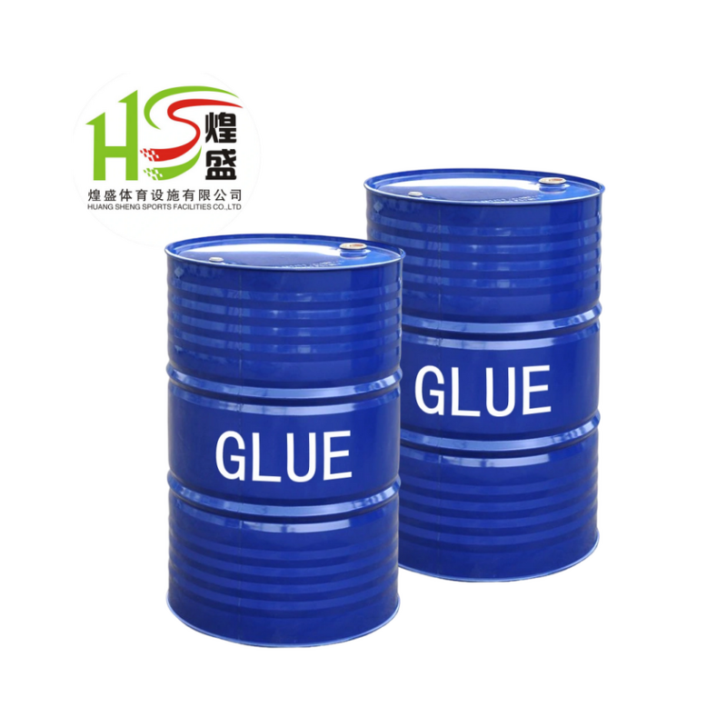 EPDM Adhesive Manufacturer - Non-Toxic Weatherproof for Playgrounds