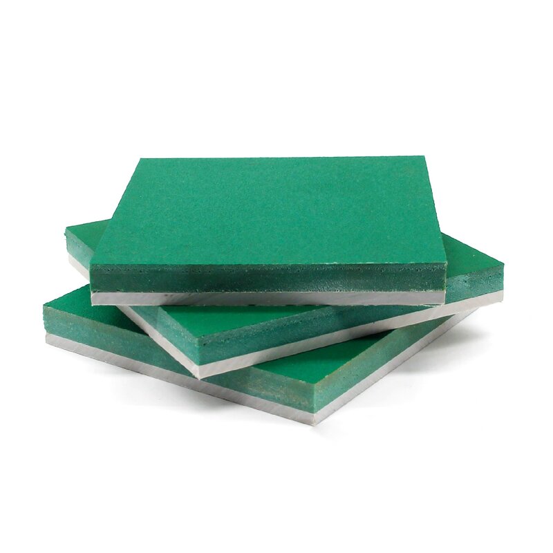 Acrylic Floor Covering Factory - 3mm Elastic for Basketball Tennis