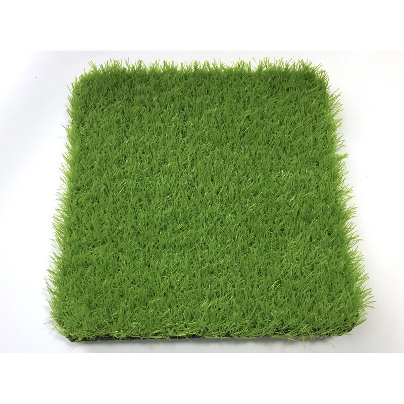 Artificial Grass Manufacturer - High Quality Tencate 35mm for Garden