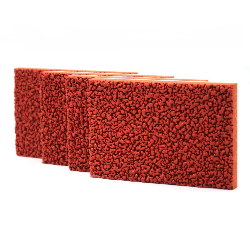 Plastic Runway Manufacturer - 13mm Compound New National Standard