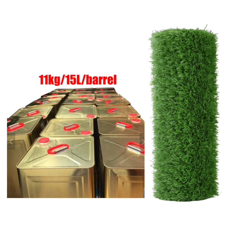 Polyurethane Adhesive Manufacturer - Two Components Artificial Grass Glue