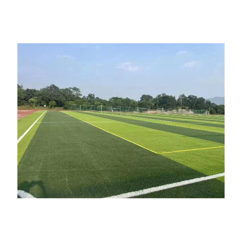 Artificial Grass Manufacturer - Football Soccer Turf for Field