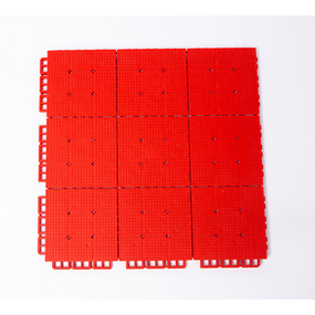 Sports Court Tiles Manufacturer - PP Tennis Basketball Badminton