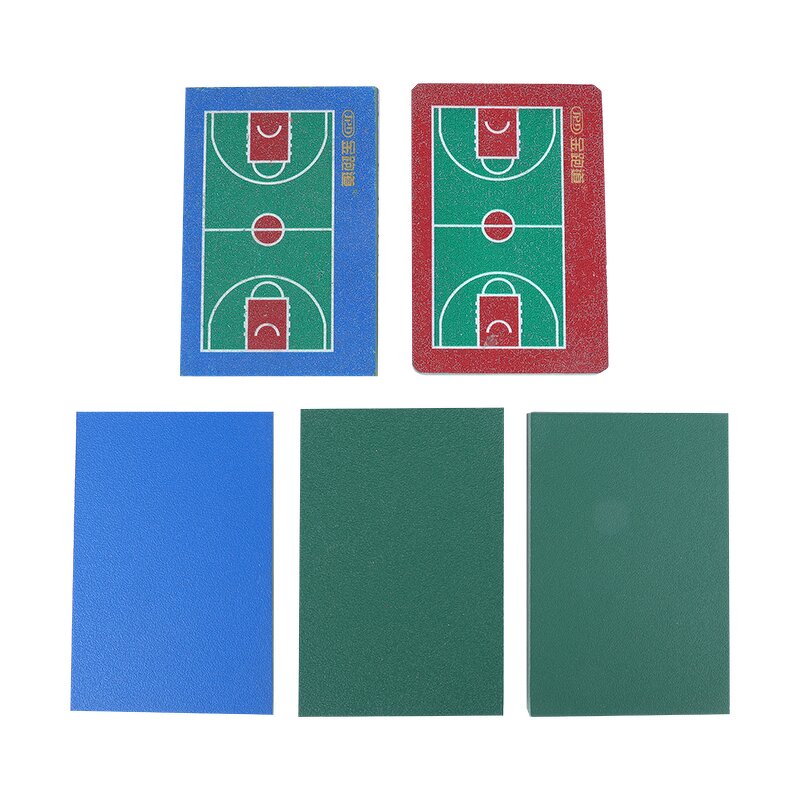 Acrylic Paint Factory - 2mm Polyurethane Basketball Court Flooring