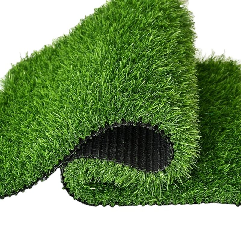 Artificial Grass Factory - Soccer Landscape Grass Turf Lawn