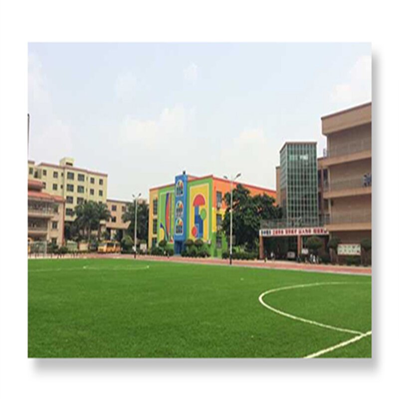 Artificial Grass Manufacturer - Customized Green Grass Carpet Football