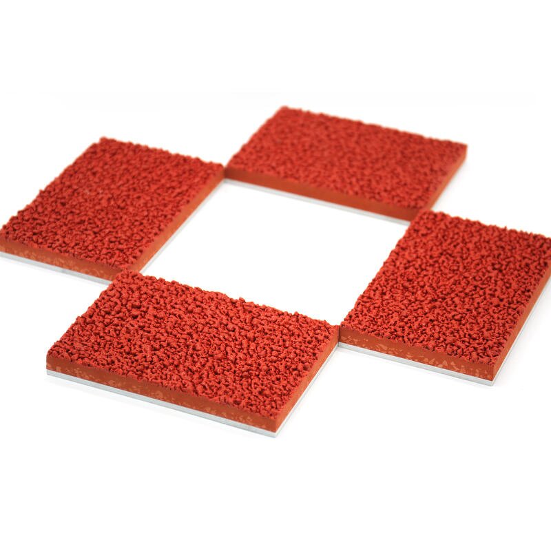 Plastic Runway Manufacturer - 13mm Compound New National Standard