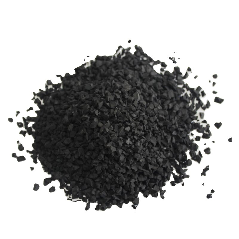 EPDM Rubber Particles Manufacturer - Environmentally Friendly Artificial Grass