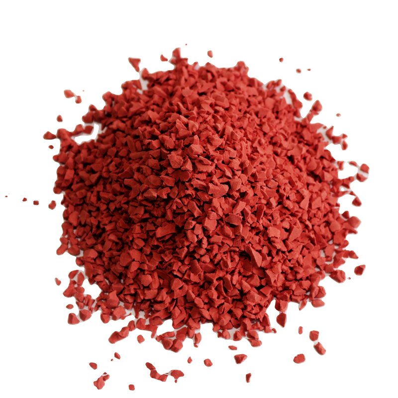 EPDM Rubber Particles Manufacturer - Environmentally Friendly Artificial Grass