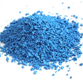 EPDM Rubber Granule Factory - Environmental 1-3mm/2-4mm Kindergarten