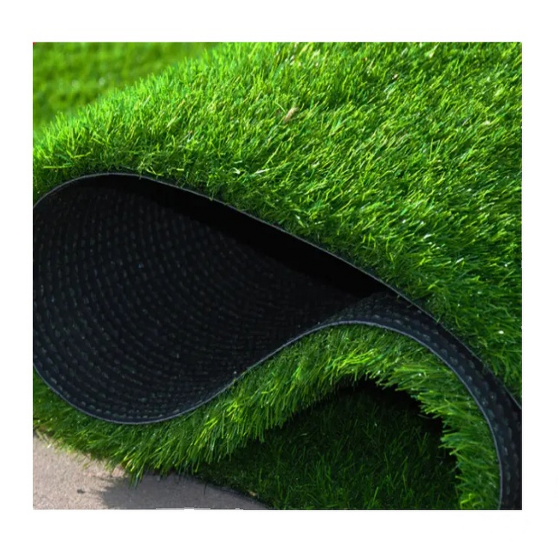 Soccer Turf Factory - 45mm Green Lawn Carpet Mini Football