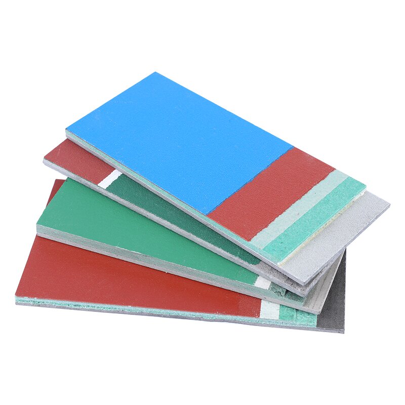 Acrylic Resin Flooring Manufacturer - 1.5mm Sport Court for Pickleball