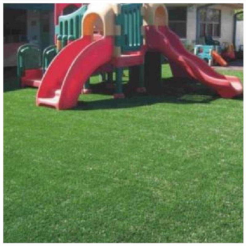 Artificial Grass Manufacturer - High Quality Tencate 35mm for Garden