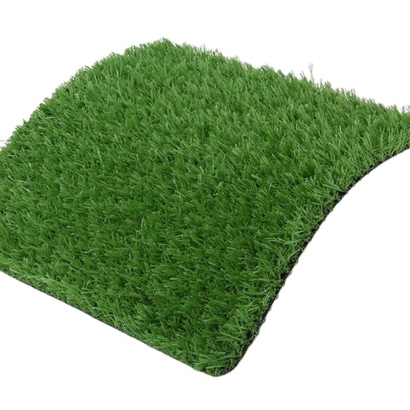 Synthetic Turf Factory - High Density Landscaping Football Floor