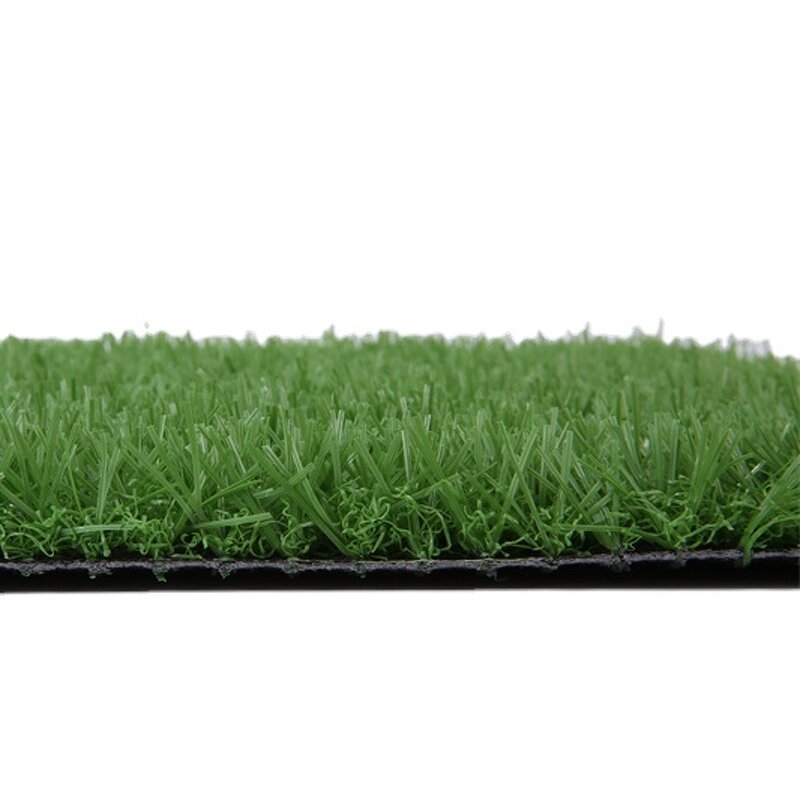 Synthetic Turf Factory - High Density Landscaping Football Floor