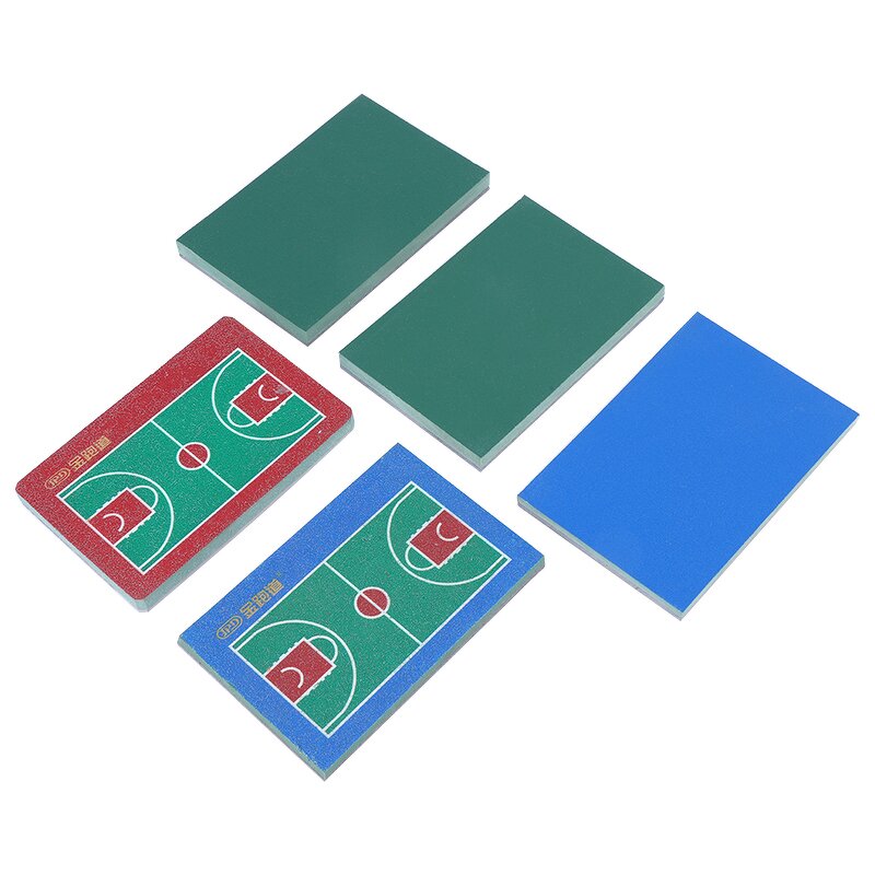 Basketball Court Tiles Manufacturer - Acrylic Coating Indoor Outdoor