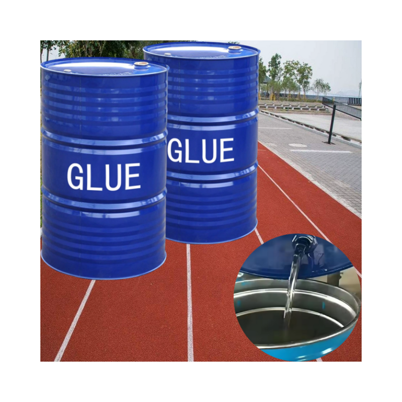 PU Adhesive Factory - Waterproof Weatherproof for EPDM Roofing