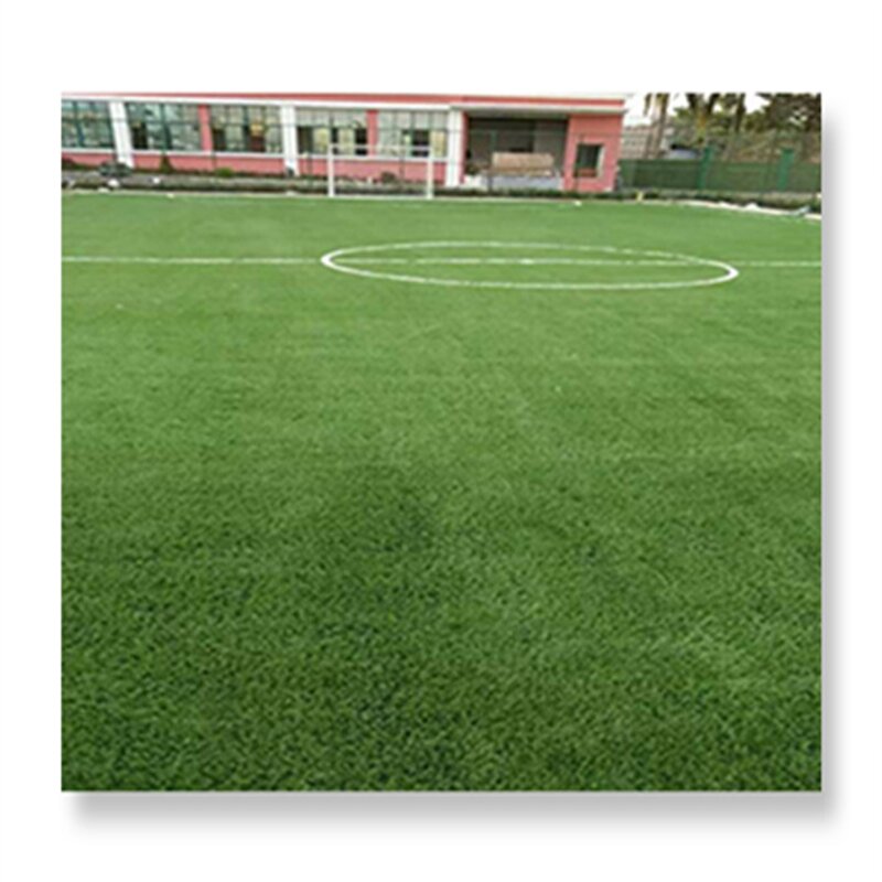 Artificial Grass Manufacturer - Customized Green Grass Carpet Football