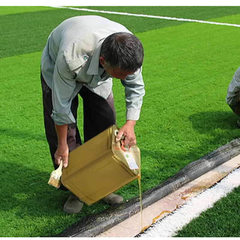 Polyurethane Adhesive Manufacturer - Two Components Artificial Grass Glue