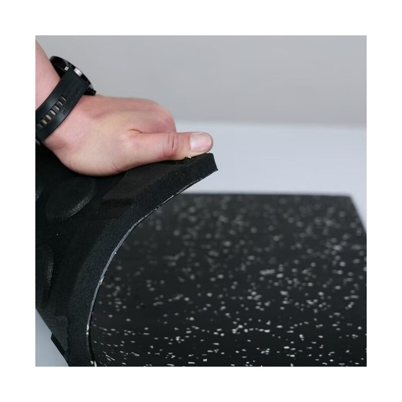 Gym Mats Manufacturer - Superior Shock Absorption Non-Toxic