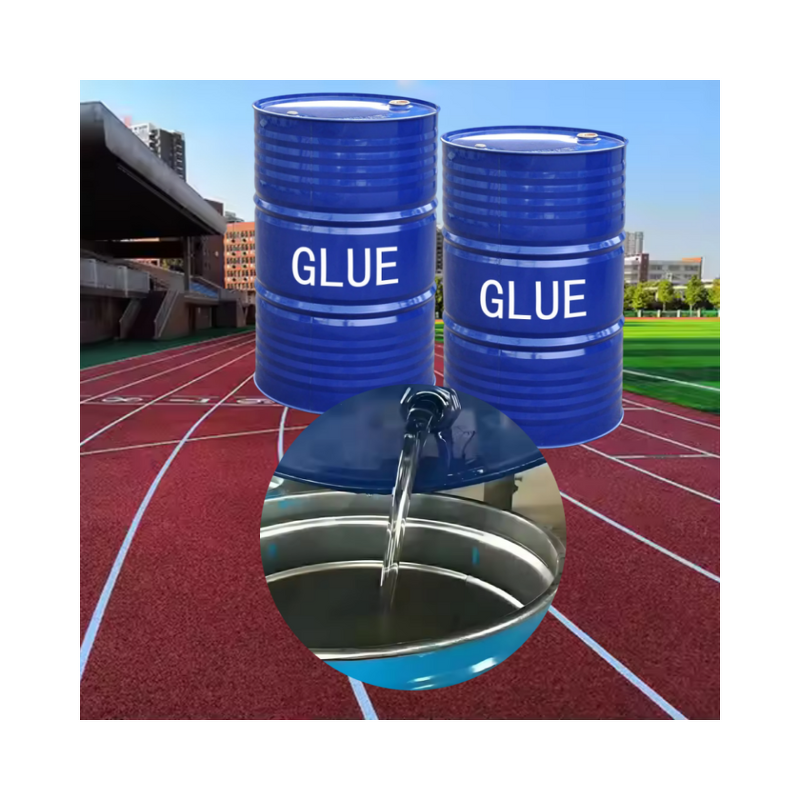 PU Adhesive Factory - EPDM Polyurethane for Rubber Metal Plastic