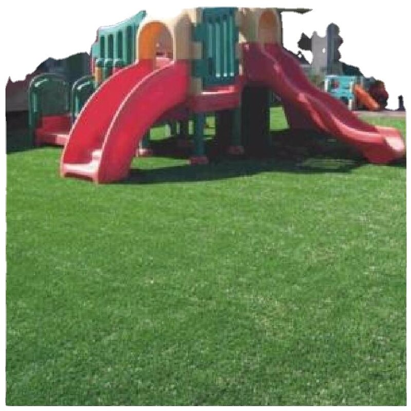 Artificial Grass Factory - 40mm Outdoor Green for Football Field