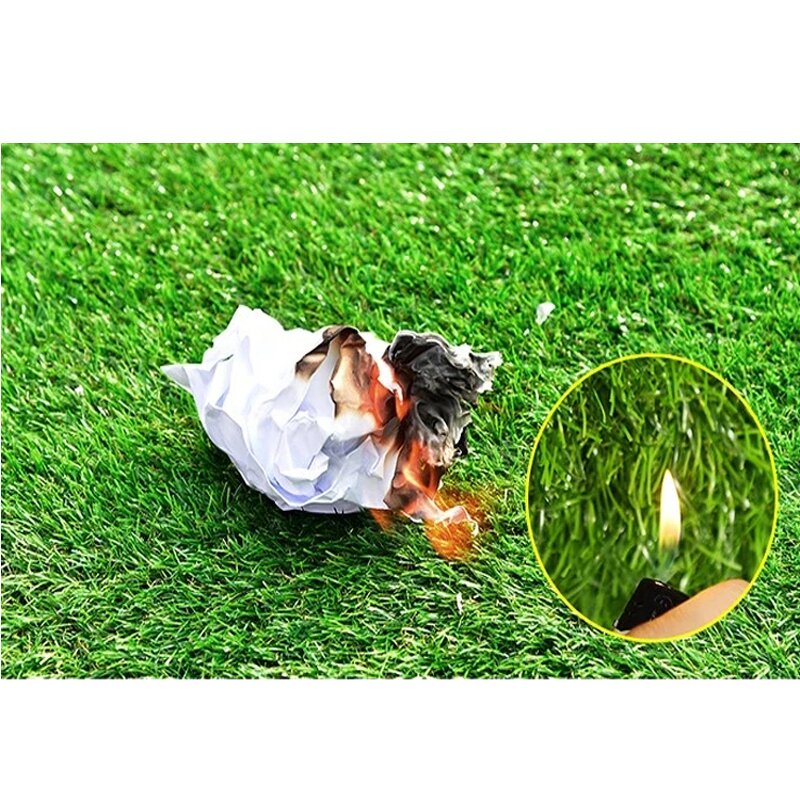Artificial Grass Supplier - Thailand Plastic Grass Grid Synthetic Turf