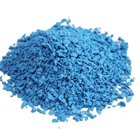 Crumb Rubber Granules Manufacturer - Eco-friendly SBR Wet Pour