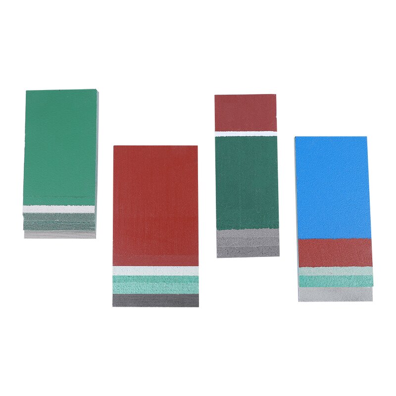 Acrylic Paint Factory - 2mm Polyurethane Basketball Court Flooring