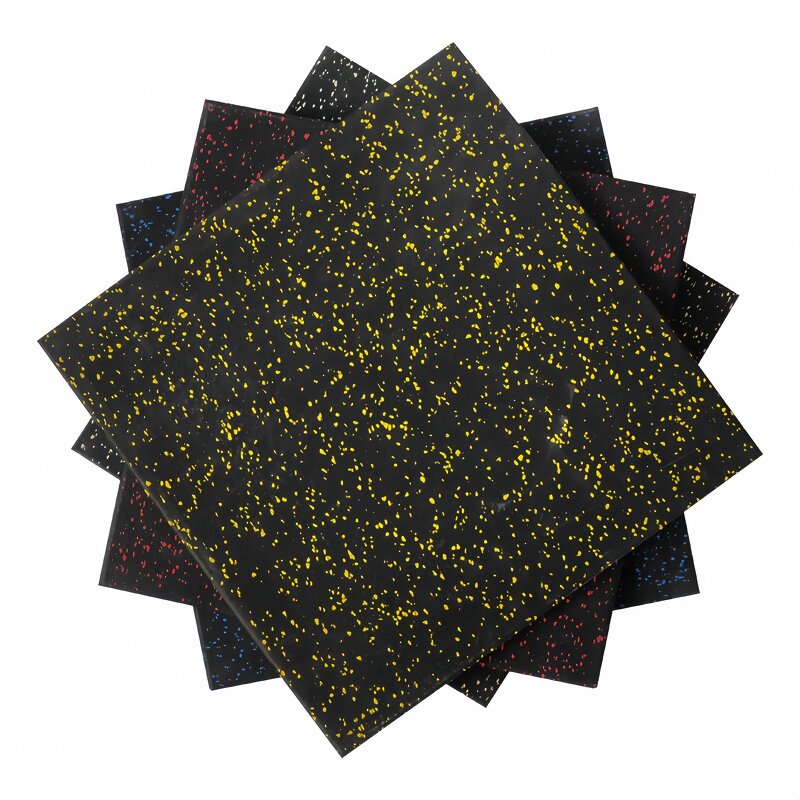 Interlocking Gym Mats Factory - High-Performance Eco-Friendly Durable