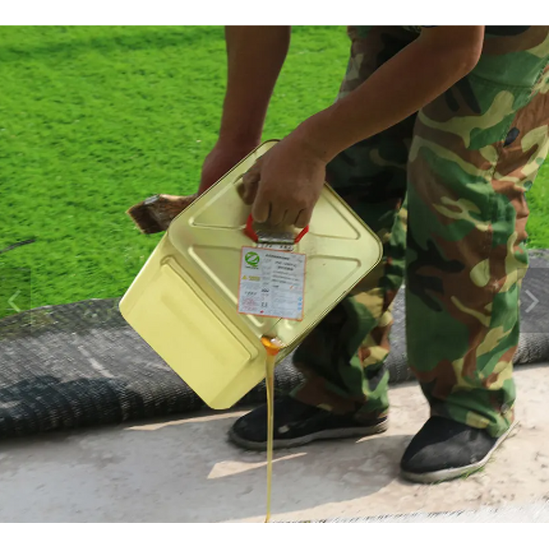Polyurethane Adhesive Manufacturer - Two Components Artificial Grass Glue