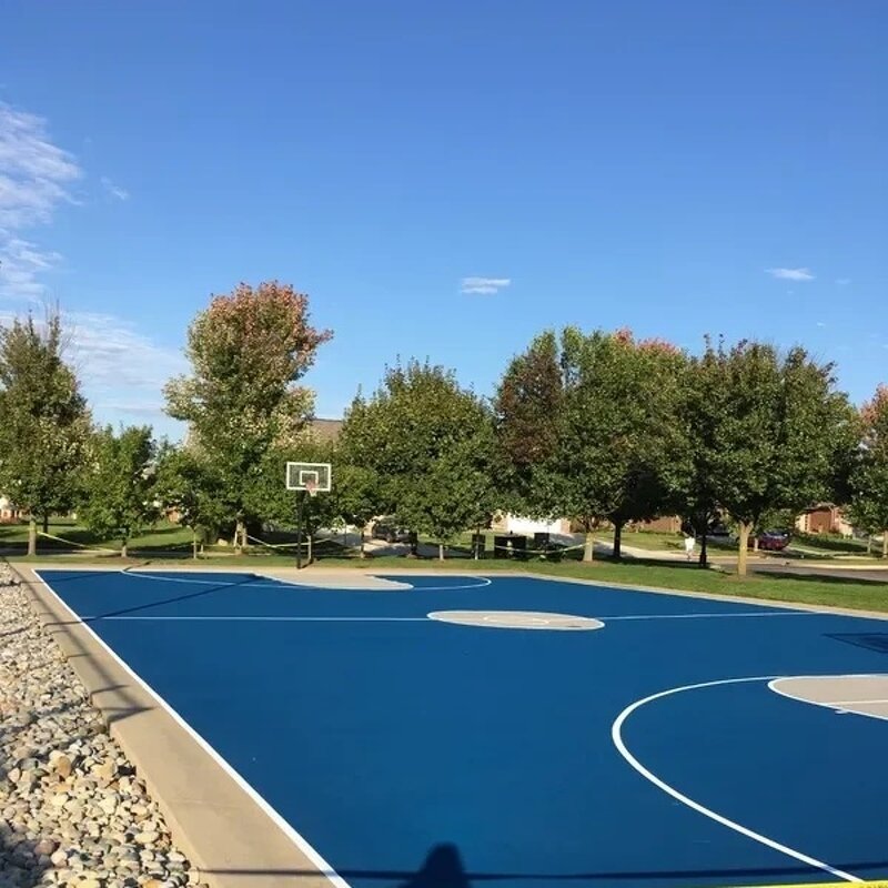 Silicon PU Surface Manufacturer - Versatile Athletic Field Flooring