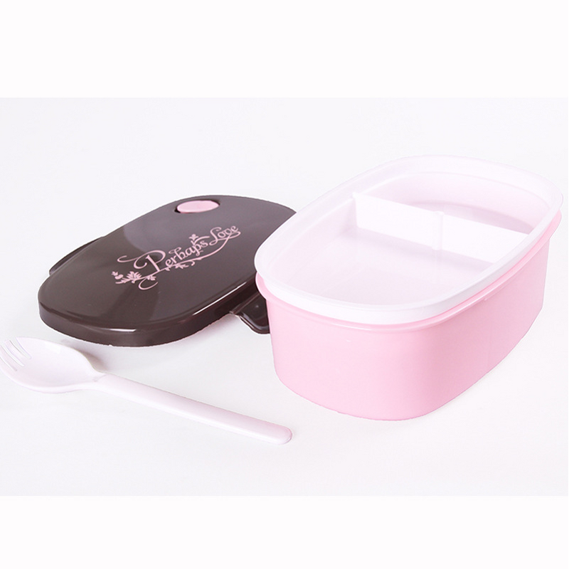 Lunch Box Factory - OEM 1800ML Plastic Kids Set with Cup