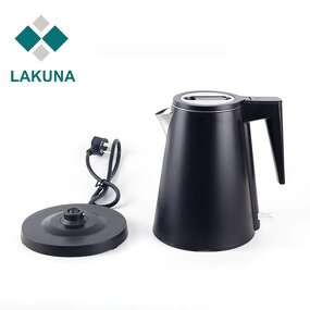 Electric Kettle Factory - OEM 304 Stainless Steel Hotel Kettle
