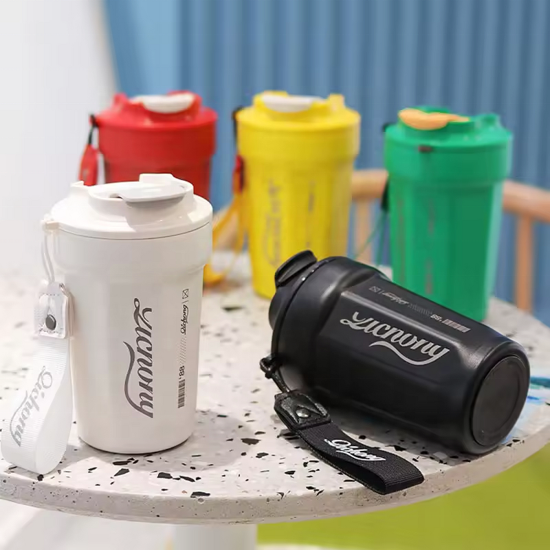 Vacuum Water Bottle Factory - OEM 316 Stainless Steel Thermos