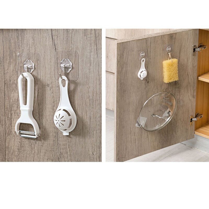 Self Adhesive Hook Factory - OEM Waterproof Storage Hanger