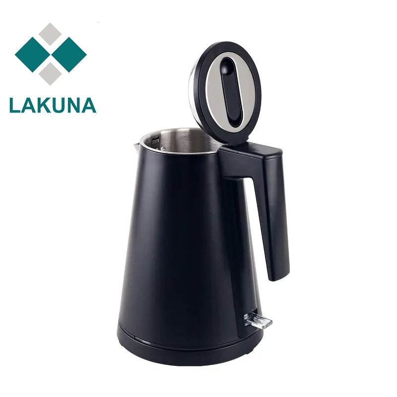 Electric Kettle Factory - OEM 304 Stainless Steel Hotel Kettle